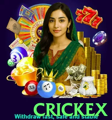 crickex - 5