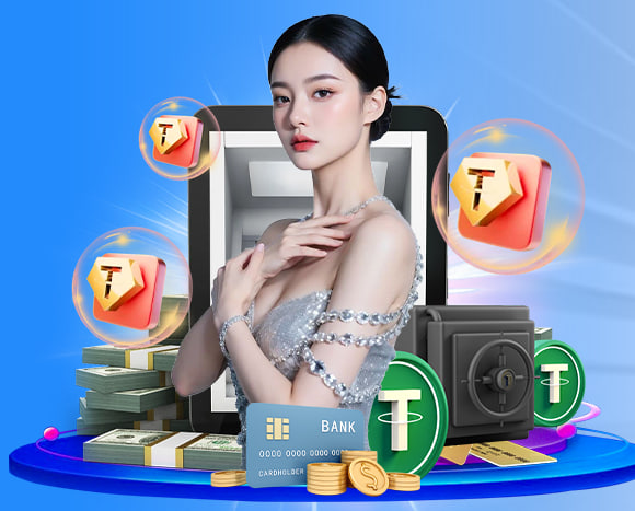 Hình ảnh quảng cáo của iwin hiển thị nền tảng và các lợi ích