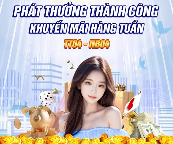 Hình ảnh quảng cáo của iwin hiển thị nền tảng và các lợi ích