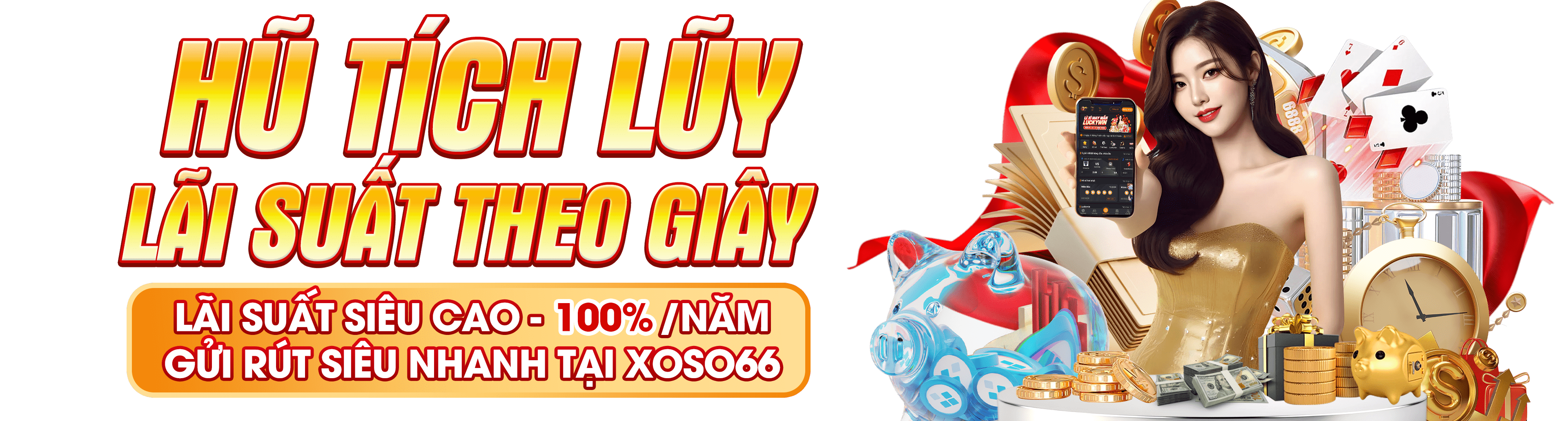 Hình ảnh quảng cáo của iwin hiển thị nền tảng và các lợi ích