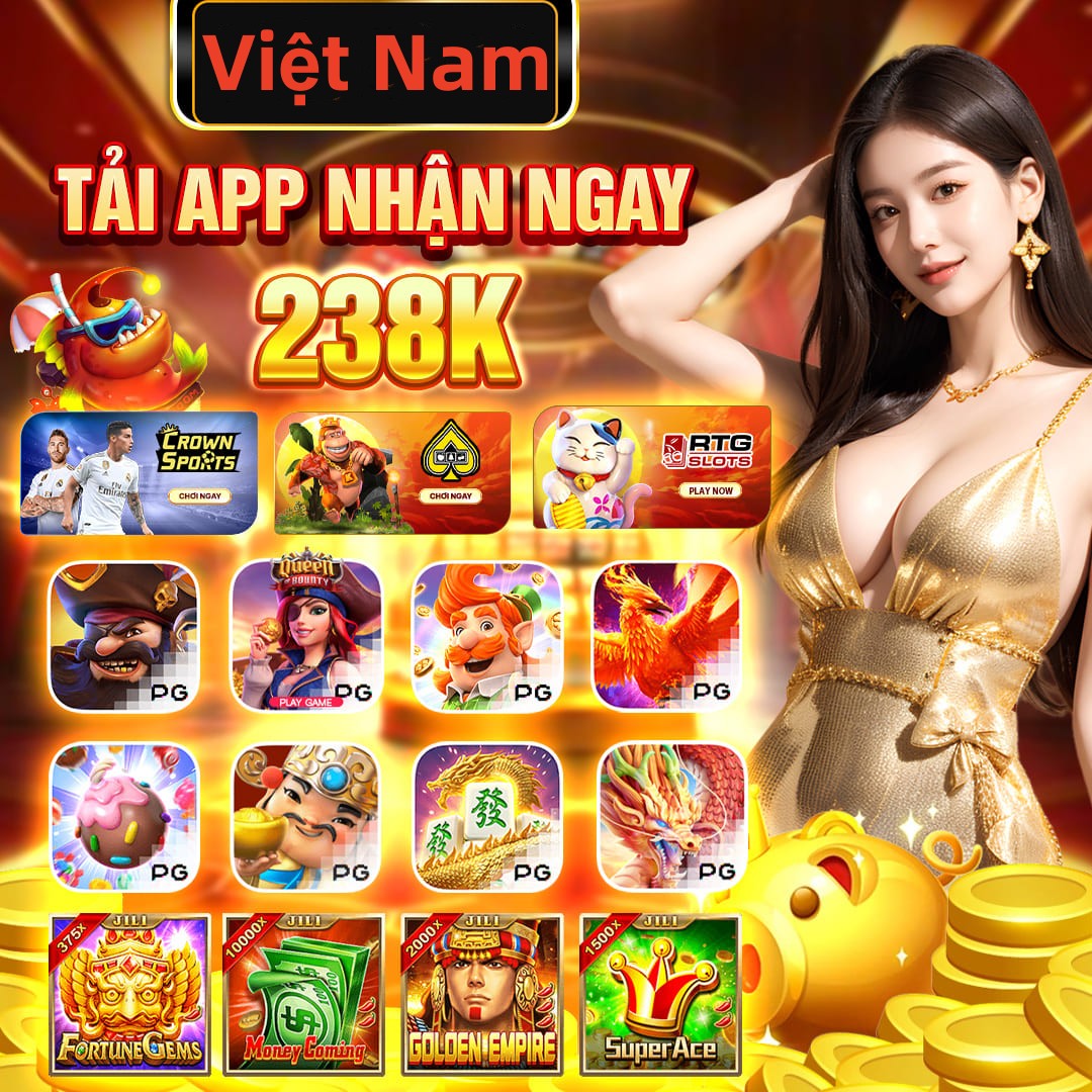 Hình ảnh quảng cáo của iwin hiển thị nền tảng và các lợi ích