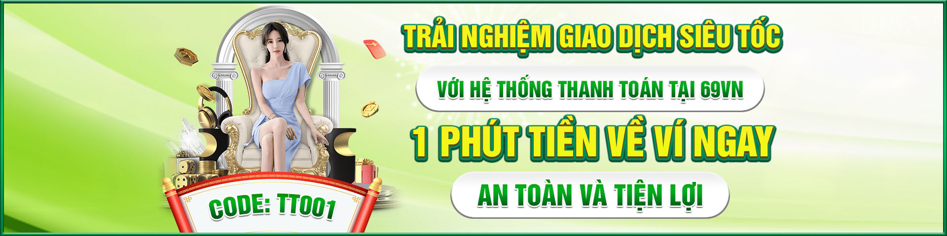 Hình ảnh quảng cáo của iwin hiển thị nền tảng và các lợi ích