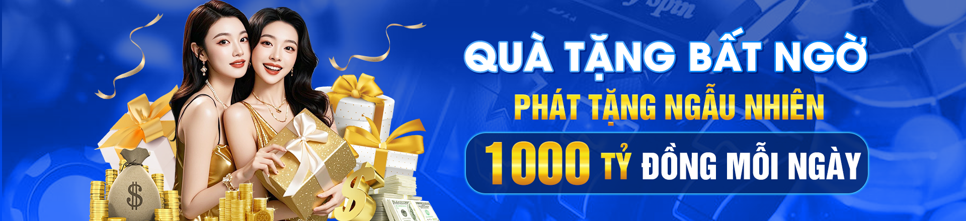 Hình ảnh quảng cáo của iwin hiển thị nền tảng và các lợi ích