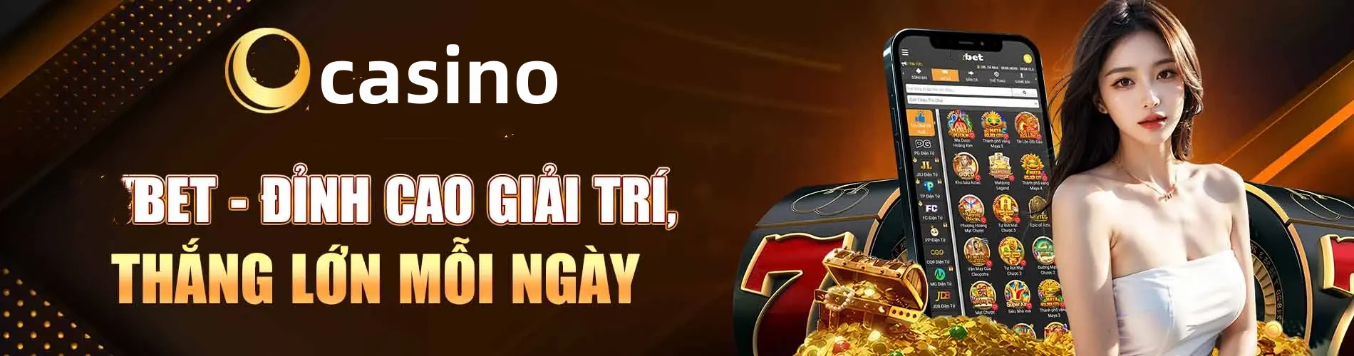 Hình ảnh quảng cáo của iwin hiển thị nền tảng và các lợi ích