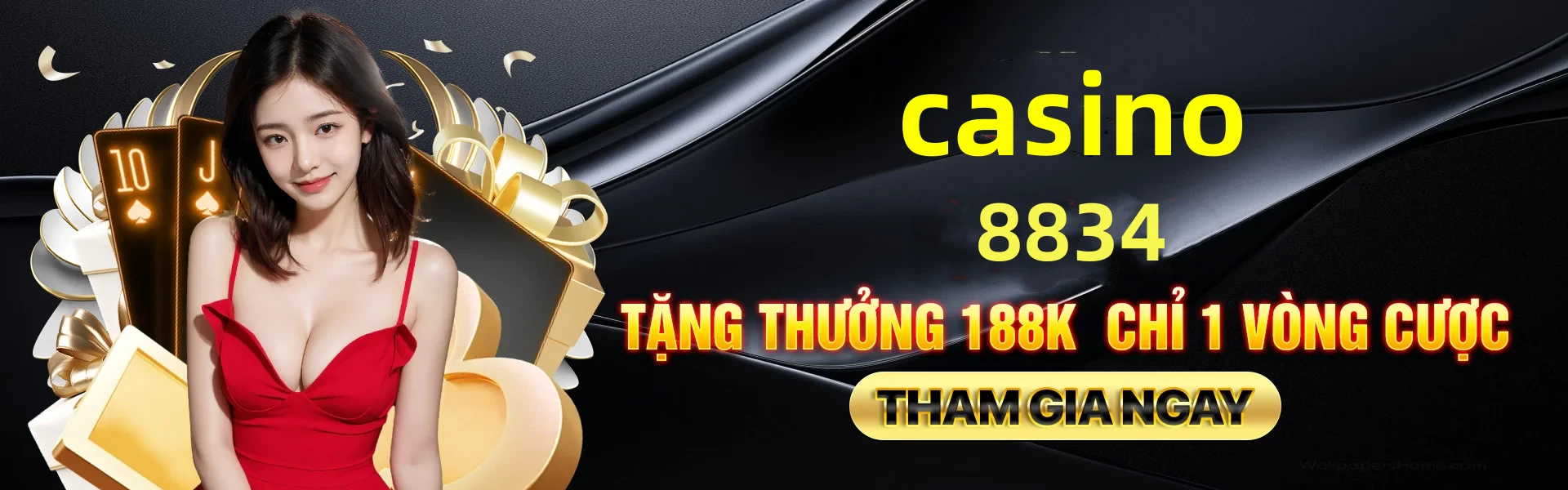 Hình ảnh quảng cáo của iwin hiển thị nền tảng và các lợi ích