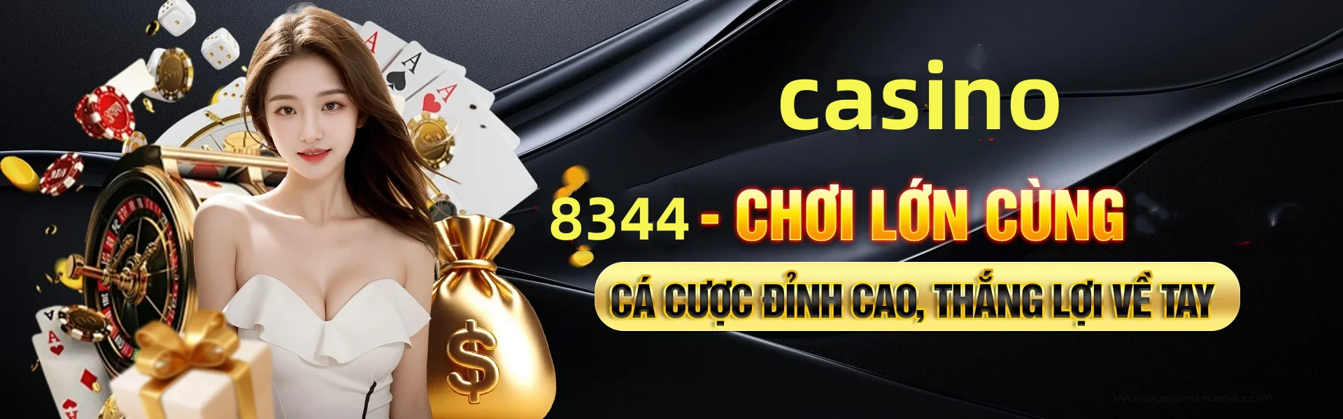 Hình ảnh quảng cáo của iwin hiển thị nền tảng và các lợi ích