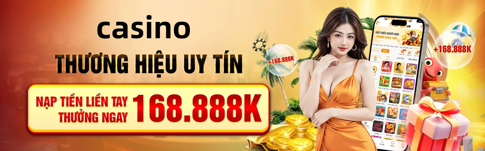 Hình ảnh quảng cáo của iwin hiển thị nền tảng và các lợi ích