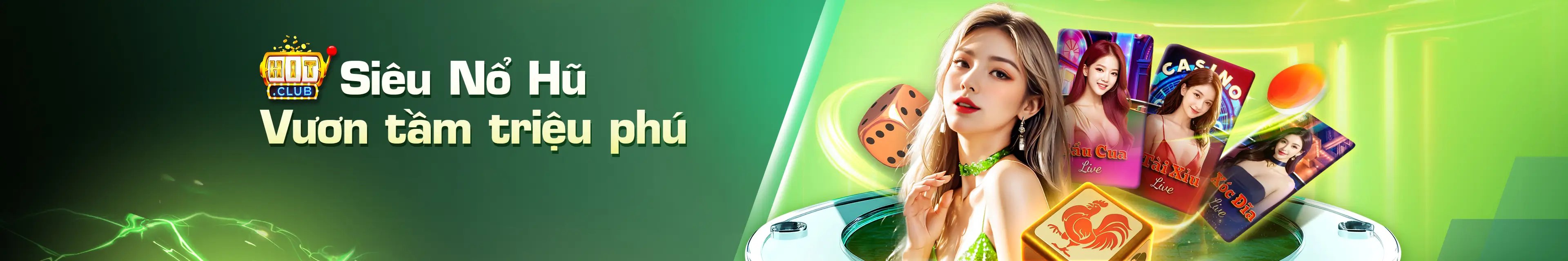 Hình ảnh quảng cáo của iwin hiển thị nền tảng và các lợi ích