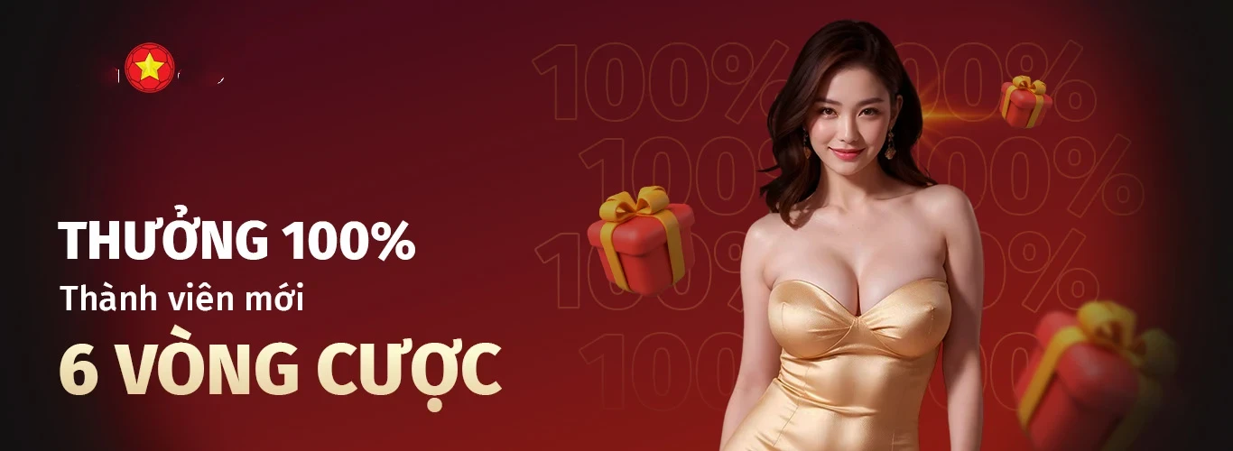 Hình ảnh quảng cáo của iwin hiển thị nền tảng và các lợi ích