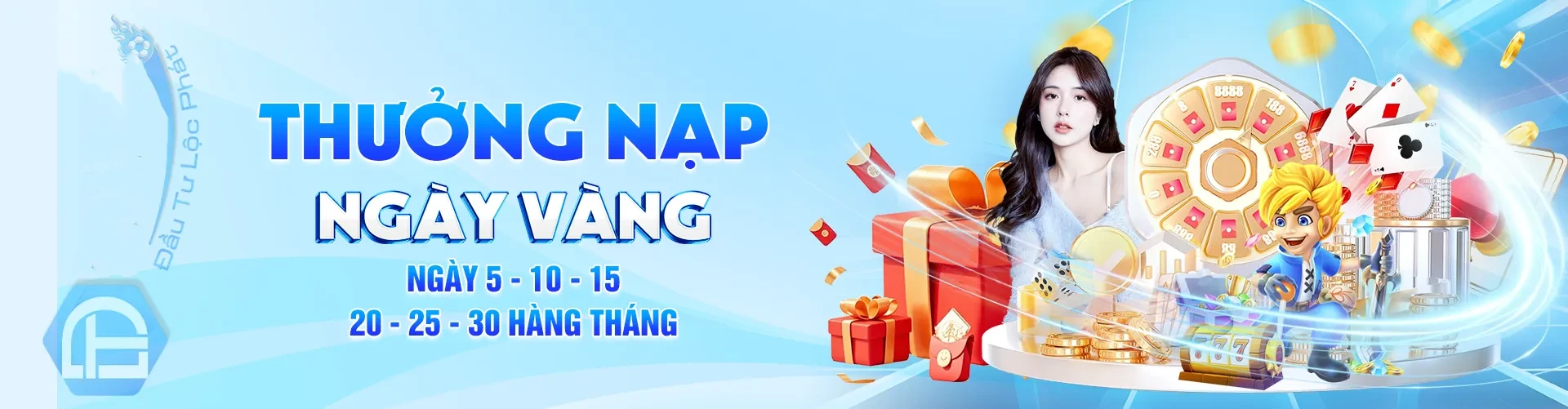 Hình ảnh quảng cáo của iwin hiển thị nền tảng và các lợi ích