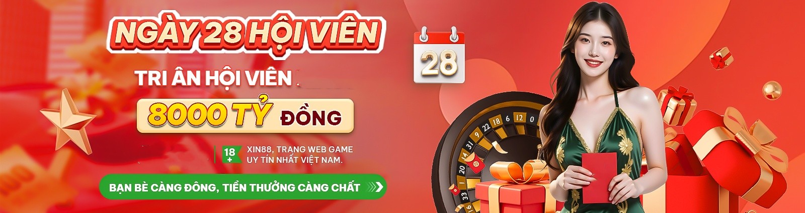 Hình ảnh quảng cáo của iwin hiển thị nền tảng và các lợi ích