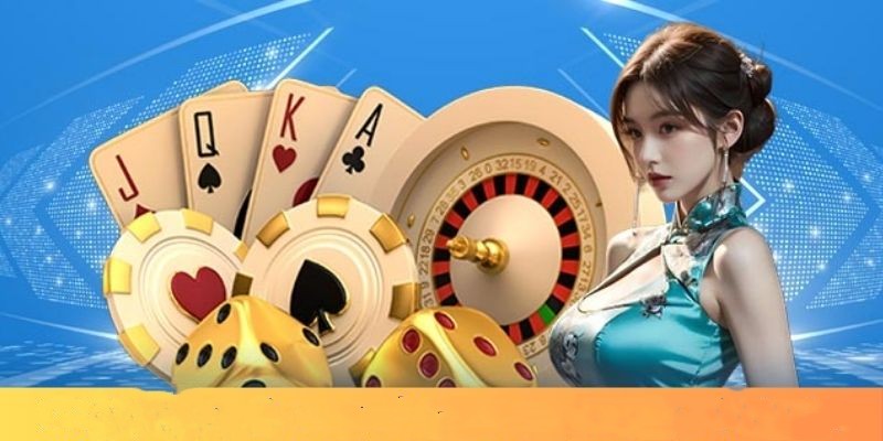 Hình ảnh quảng cáo của iwin hiển thị nền tảng và các lợi ích