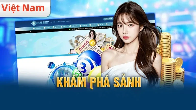Hình ảnh quảng cáo của iwin hiển thị nền tảng và các lợi ích