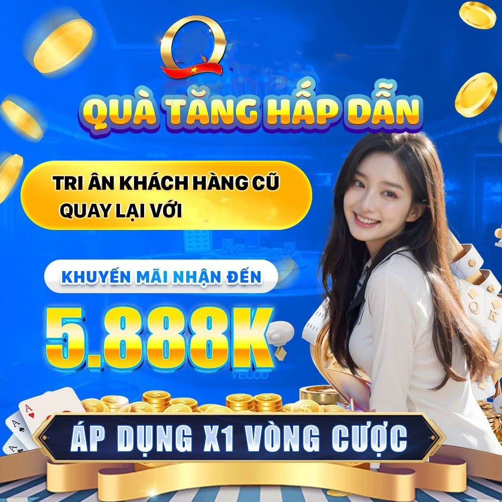 Hình ảnh quảng cáo của iwin hiển thị nền tảng và các lợi ích