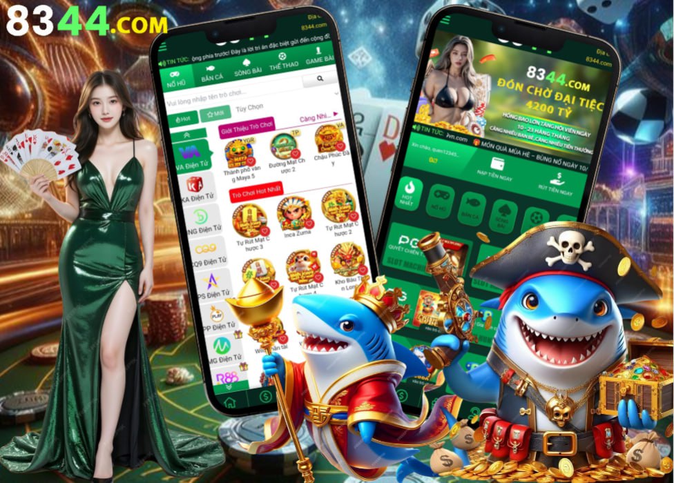 Hình ảnh quảng cáo của iwin hiển thị nền tảng và các lợi ích