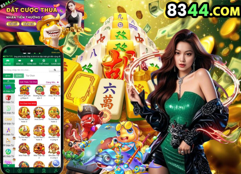 Hình ảnh quảng cáo của iwin hiển thị nền tảng và các lợi ích